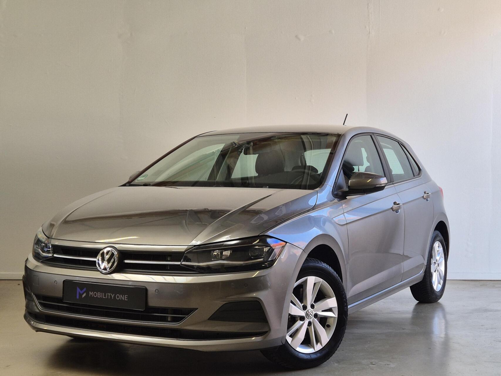 Foto van Volkswagen Polo