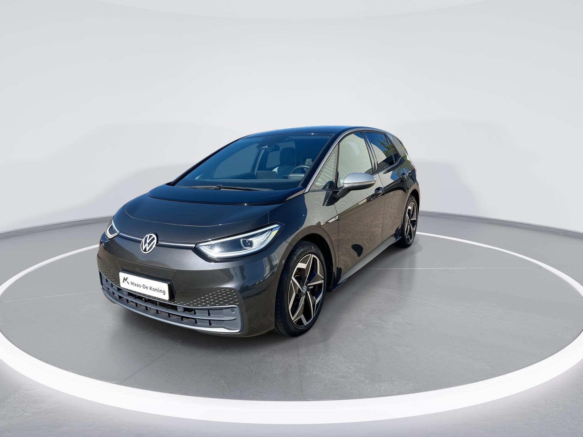Foto van Volkswagen ID.3