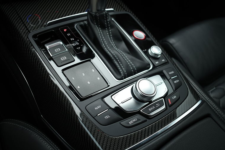 Audi RS7