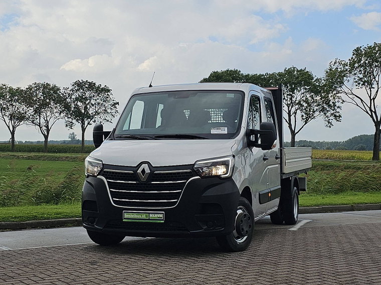 Foto van Renault Master