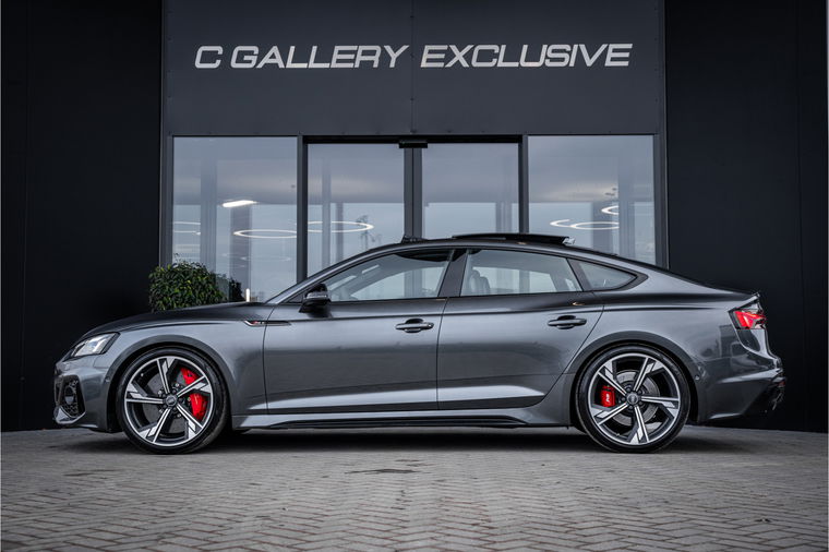 Audi RS5
