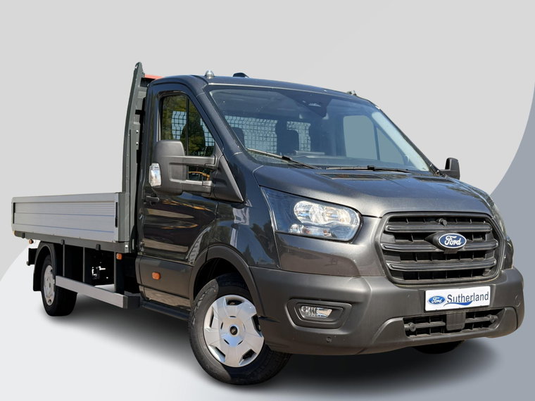 Ford Transit foto 1