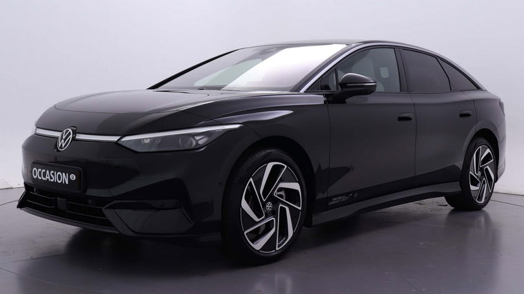 Volkswagen ID.7