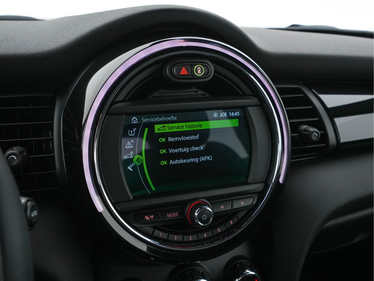 MINI Mini Electric