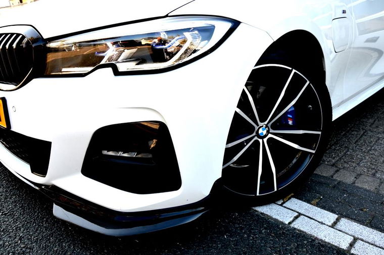BMW 3-serie