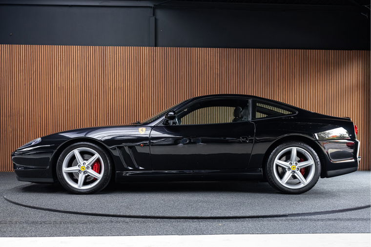 Ferrari 575m