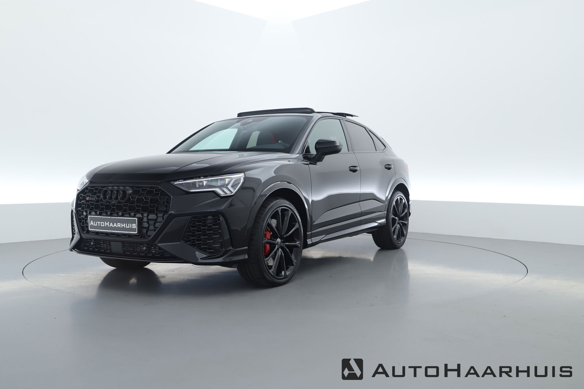 Audi RS Q3 Sportback