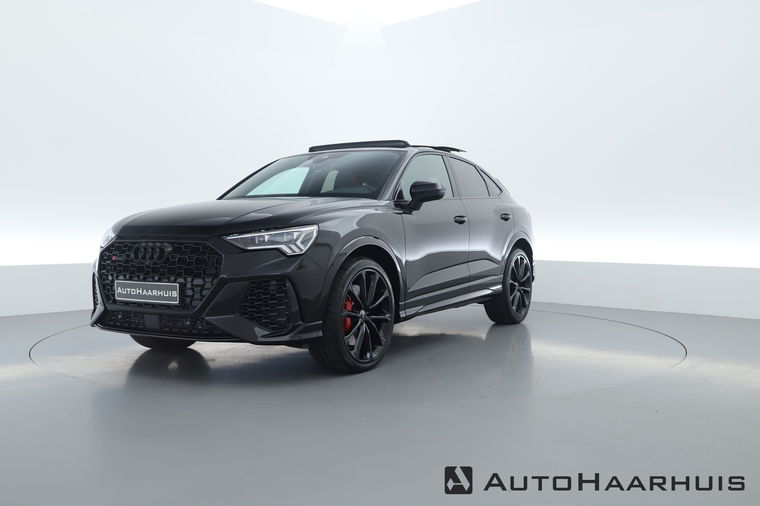 Audi RS Q3 Sportback