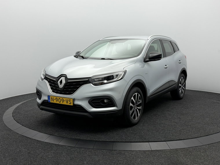 Foto van Renault Kadjar