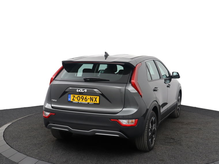 Kia Niro EV