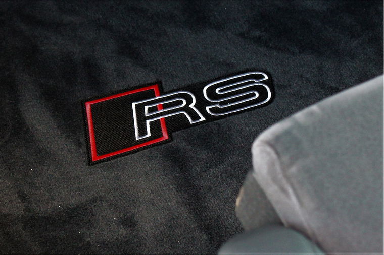 Audi RS3 Sportback