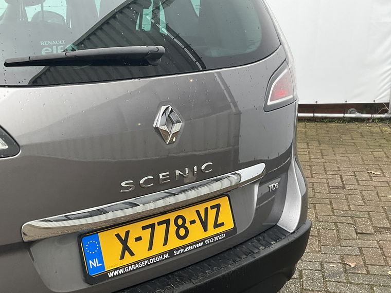 Renault Scénic
