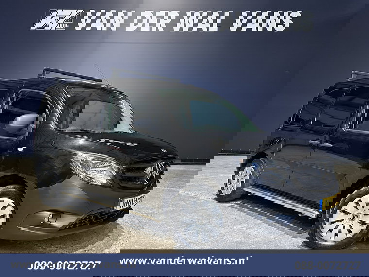 Foto van Mercedes-Benz Citan