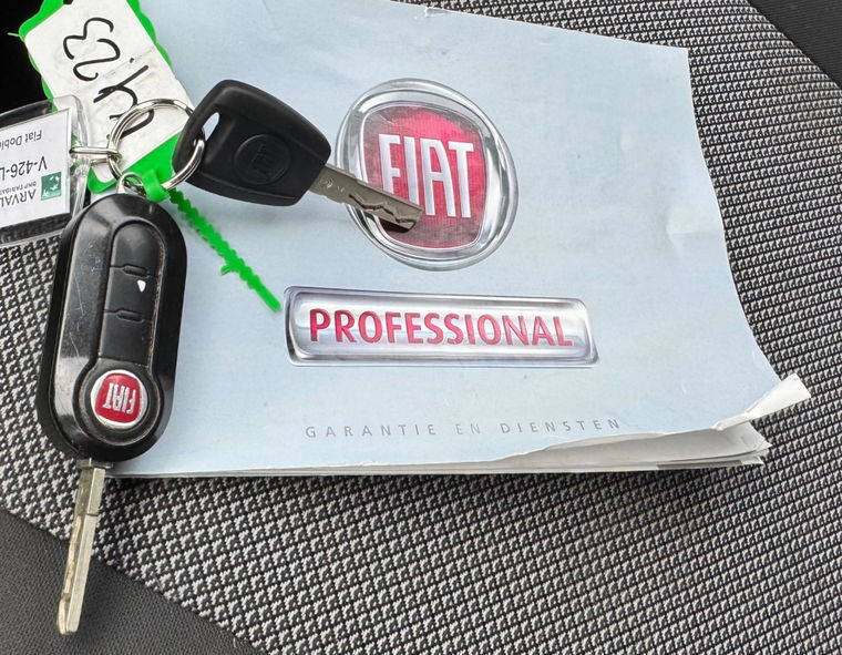 Fiat Doblò