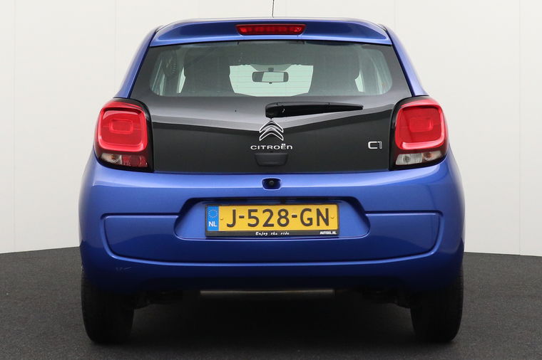 Citroën C1