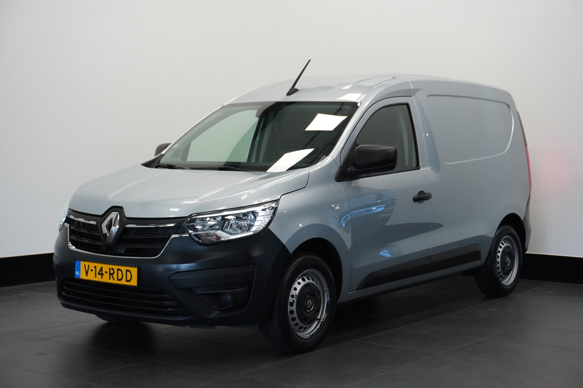 Foto van Renault Express