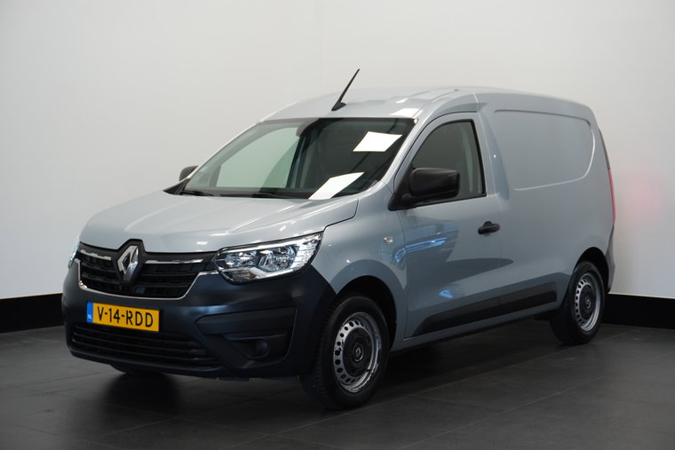 Renault Express