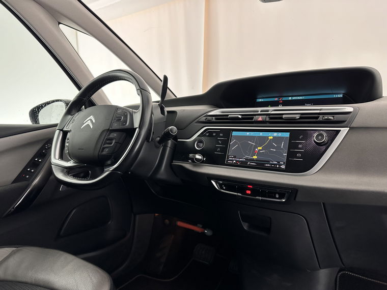 Citroën Grand C4 Spacetourer