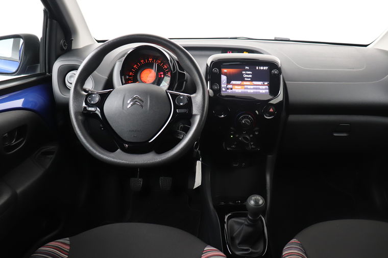 Citroën C1