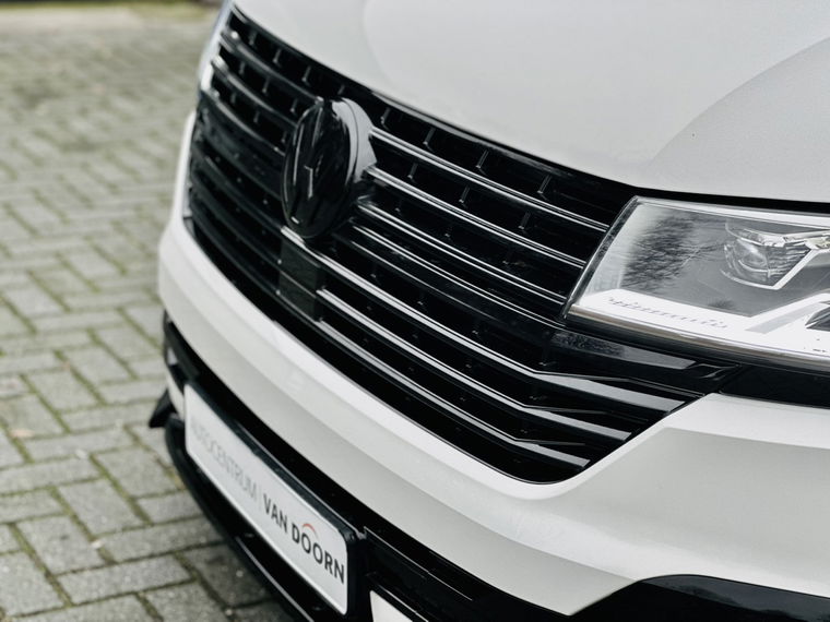 Volkswagen Transporter T6.1