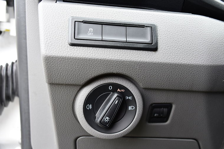 Volkswagen Transporter Koelwagen