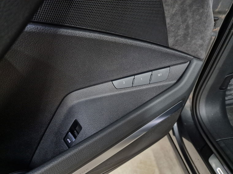 Audi e-tron Sportback