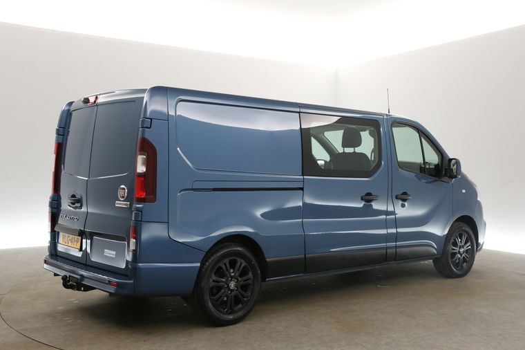 Fiat Talento