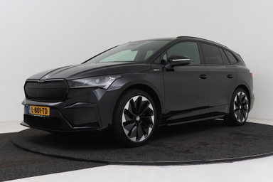Škoda Enyaq iV