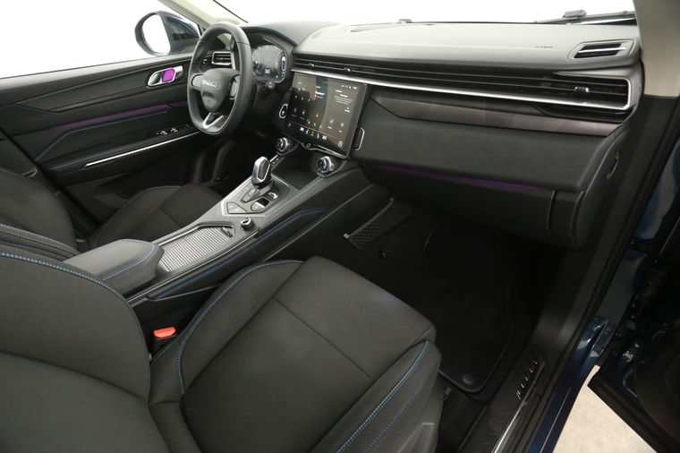 Lynk Co 01