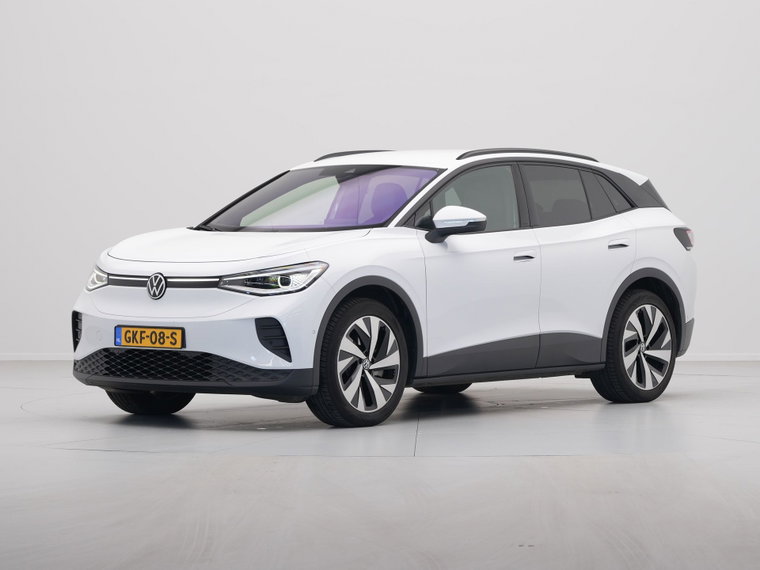 Foto van Volkswagen ID.4