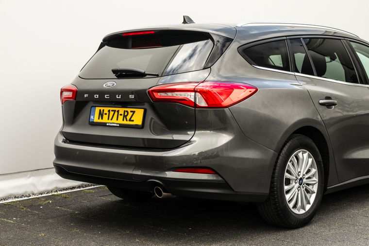 Ford FOCUS Wagon