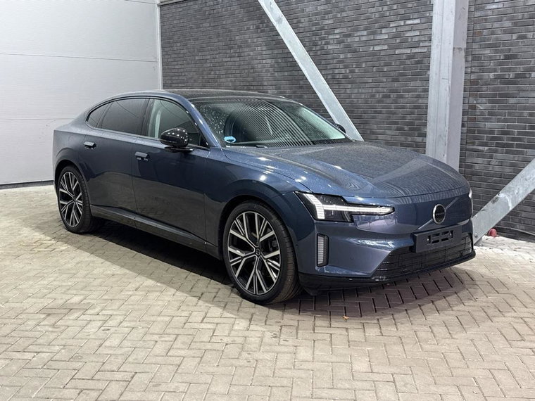 Foto van Volvo ES90