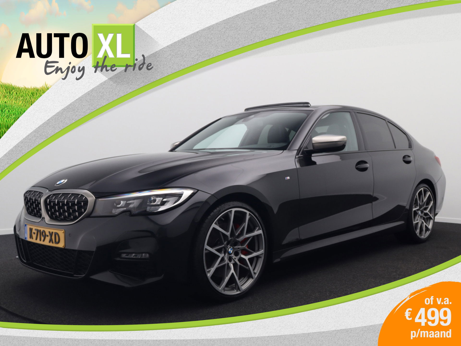 BMW 3 Serie