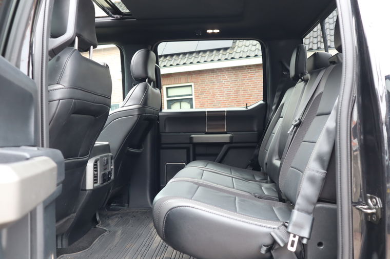 Ford USA F-150