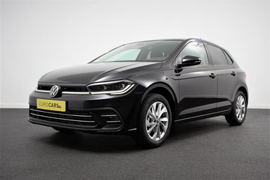 Foto van Volkswagen Polo