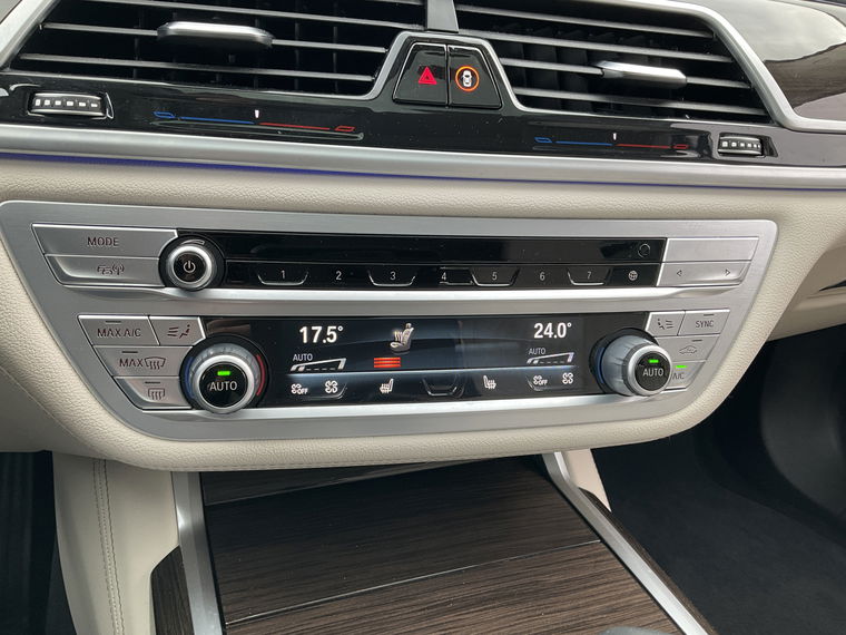 BMW 7 Serie