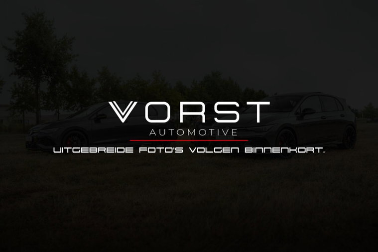 Foto van Volkswagen Golf