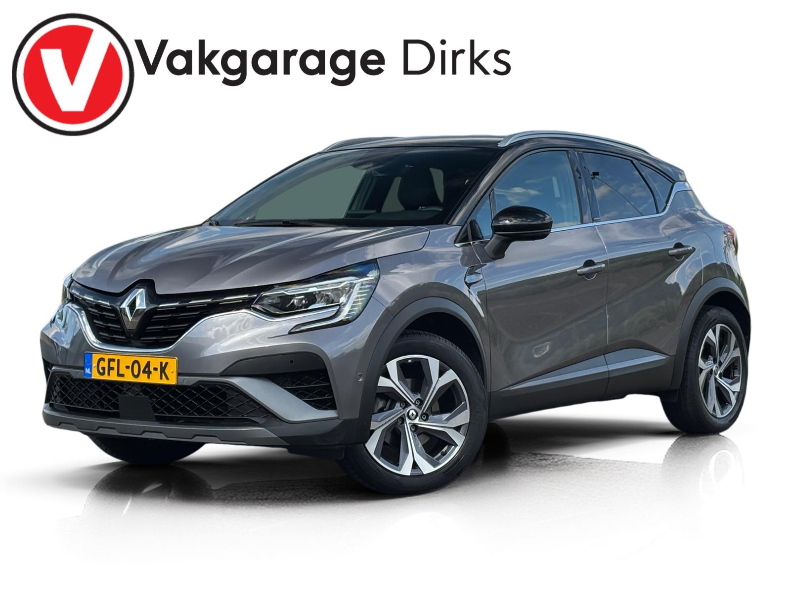 Foto van Renault Captur