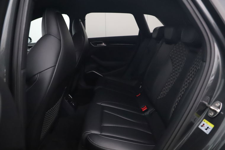 Audi RS3 Sportback