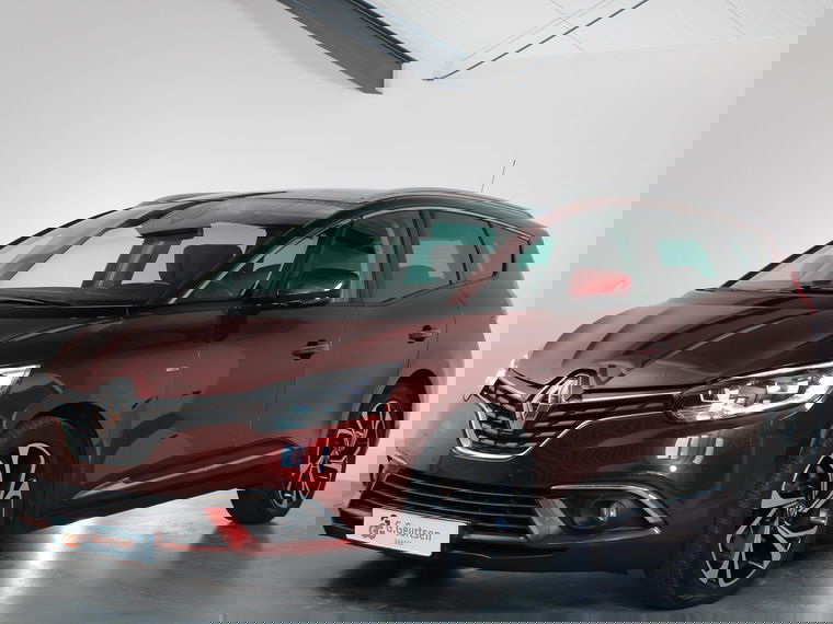 Foto van Renault Grand Scénic