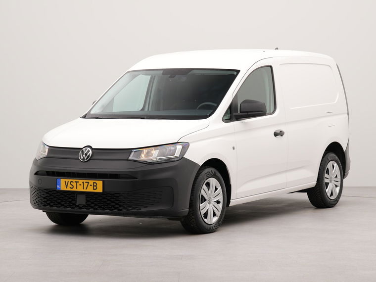 Volkswagen Caddy Cargo