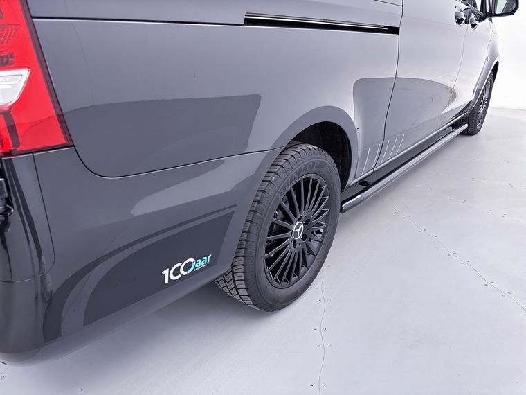Mercedes-Benz eVito