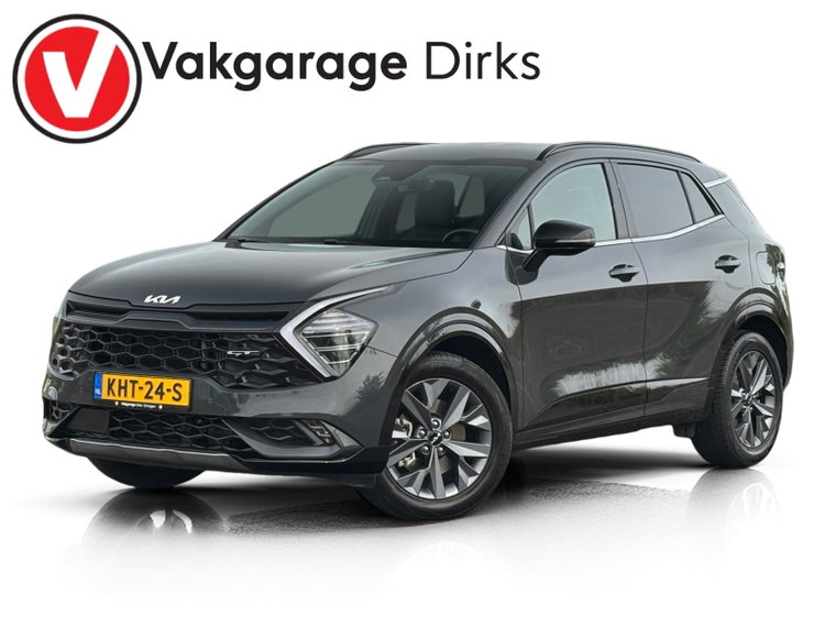 Kia Sportage foto 1