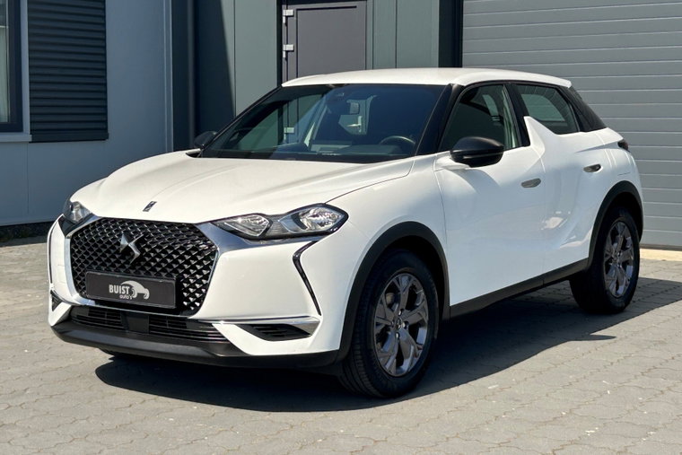 DS DS 3