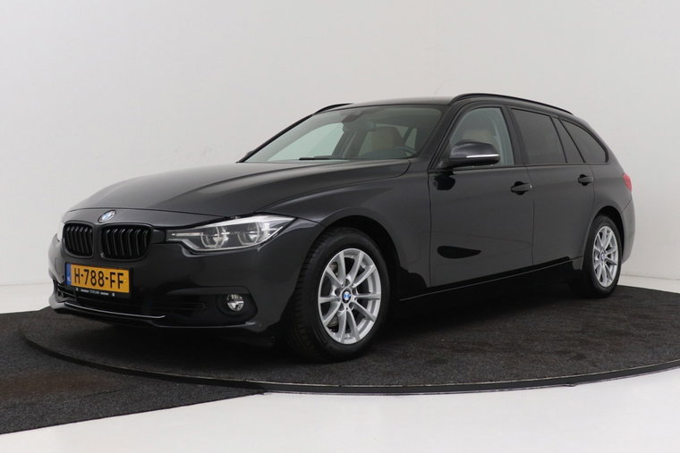 BMW 3 Serie foto 1