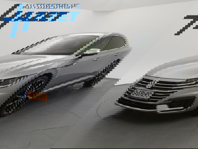 Foto van Volkswagen Arteon