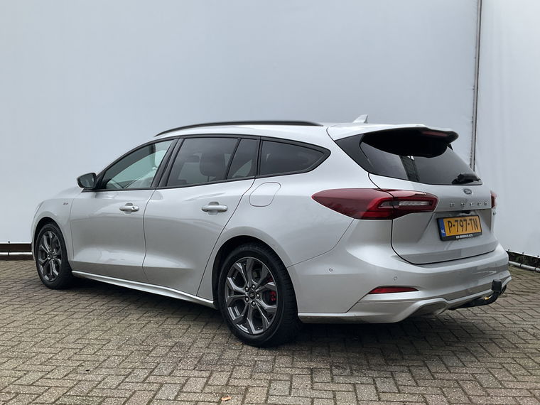 Ford FOCUS Wagon