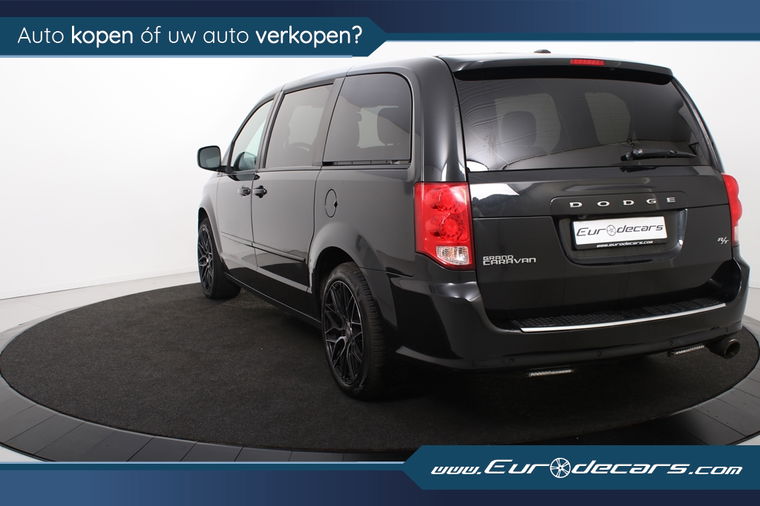 Dodge Grand Caravan