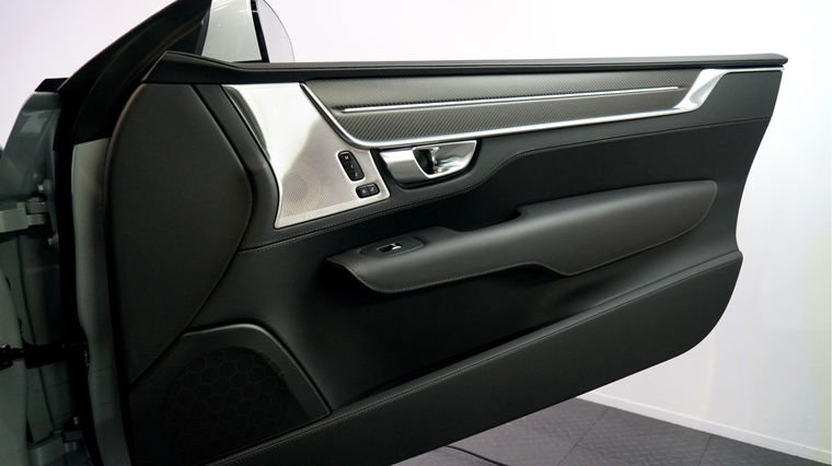 Polestar 1