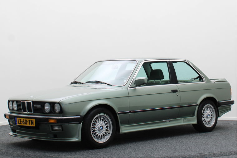 BMW 3-serie